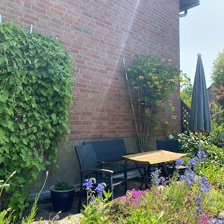 Andrea'S Ferienwohnung Brietlingen Luaran gambar