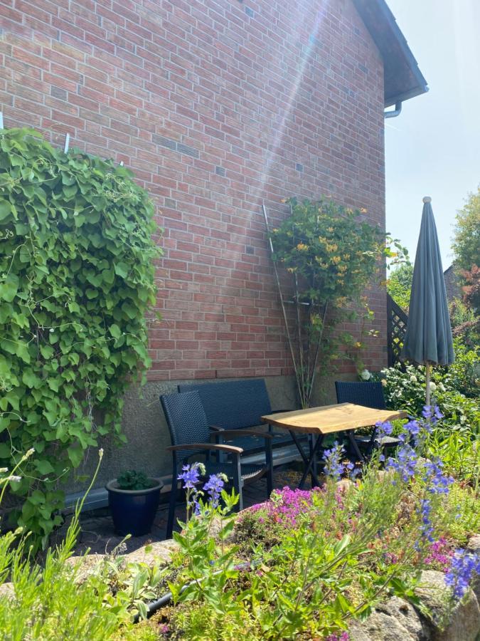 Andrea'S Ferienwohnung Brietlingen Luaran gambar