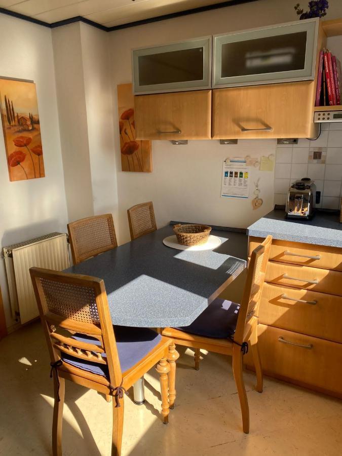 Andrea'S Ferienwohnung Brietlingen Luaran gambar