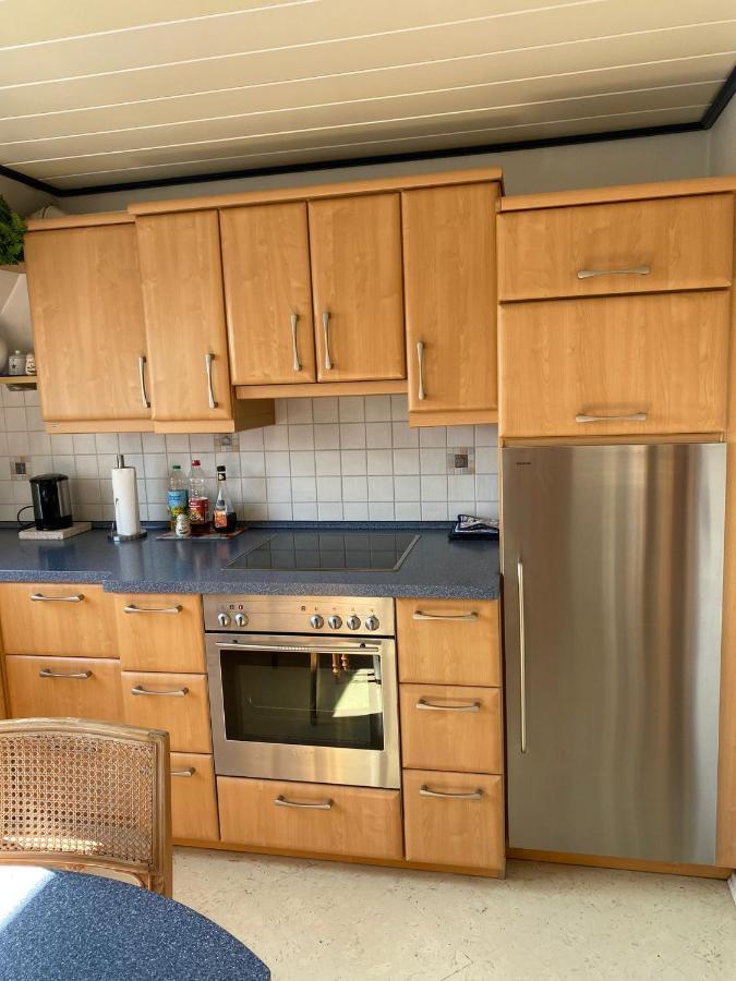 Andrea'S Ferienwohnung Brietlingen Luaran gambar