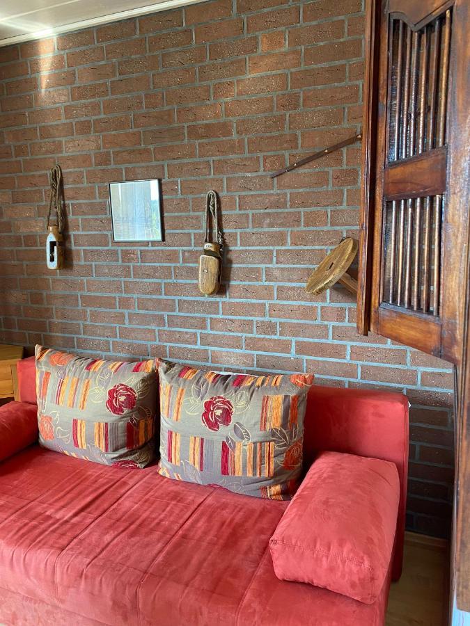 Andrea'S Ferienwohnung Brietlingen Luaran gambar
