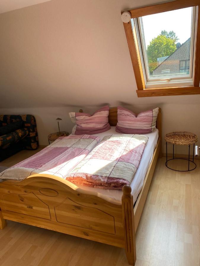 Andrea'S Ferienwohnung Brietlingen Luaran gambar