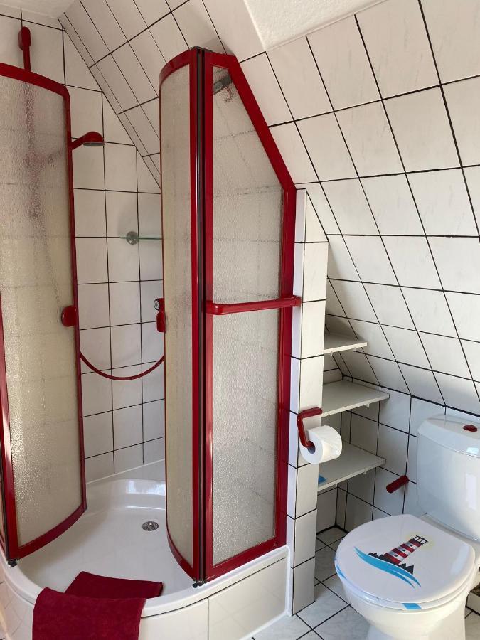 Andrea'S Ferienwohnung Brietlingen Luaran gambar