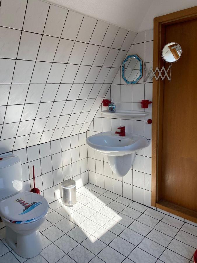 Andrea'S Ferienwohnung Brietlingen Luaran gambar