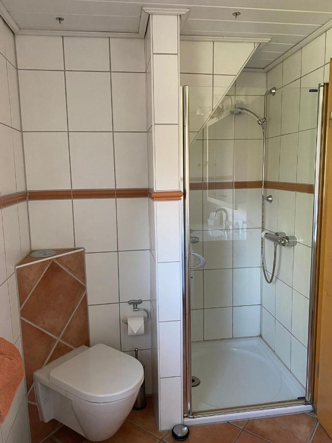 Andrea'S Ferienwohnung Brietlingen Luaran gambar